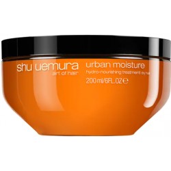 SHU UEMURA ART OF HAIR urban moisture