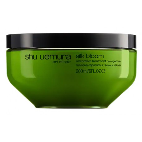 SHU UEMURA ART OF HAIR color lustre