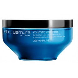 SHU UEMURA ART OF HAIR muroto volume