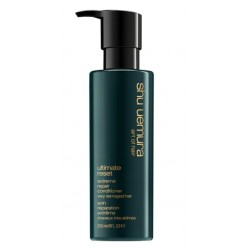 SHU UEMURA ART OF HAIR ultimate reset