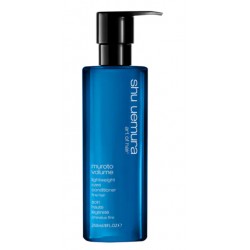 SHU UEMURA ART OF HAIR muroto volume