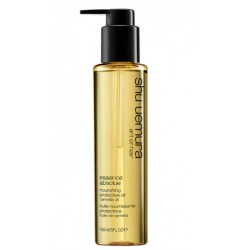 SHU UEMURA ART OF HAIR Lait All-In-Oil