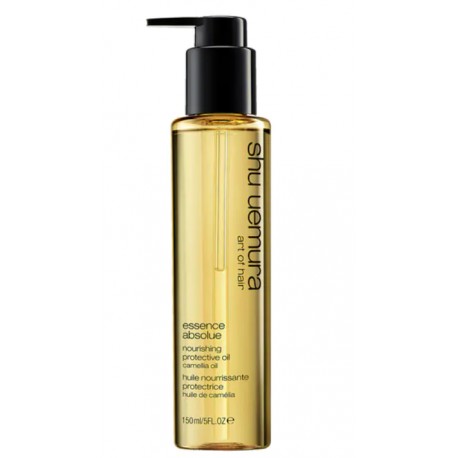 SHU UEMURA ART OF HAIR Lait All-In-Oil