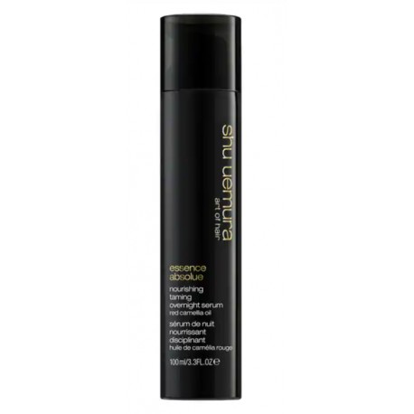 SHU UEMURA ART OF HAIR Lait All-In-Oil