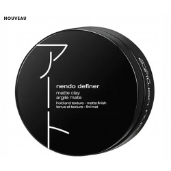 SHU UEMURA Nendo Definer