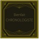 CHRONOLOGISTE - 30mn