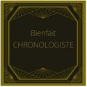 CHRONOLOGISTE - 30mn