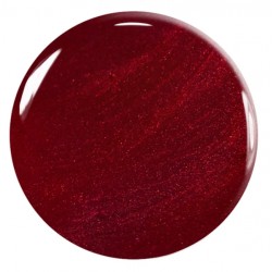 VERNIS À ONGLES - 15ML Red Hibiscus