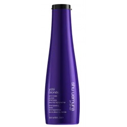 Shampooing Violet Anti-Faux Reflets