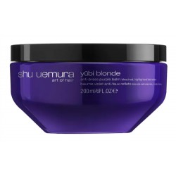 Baume Violet Anti-Faux Reflets