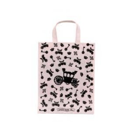 SHOPPING BAG petit  Carouselle