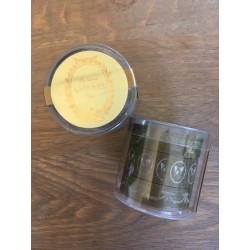 PORTE-CLE MACARON VERT