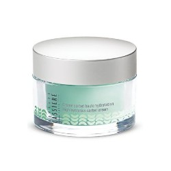 Crème sorbet haute hydratation bambou / aloé-vera bio