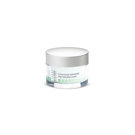 Crème haute hydratation bambou / aloé-vera bio