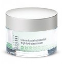 Crème haute hydratation bambou / aloé-vera bio