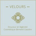 VELOURS exfoliation et hydratation corps