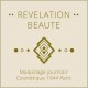 Révélation beauté du visage