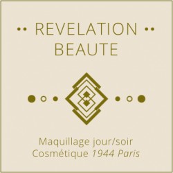 Révélation beauté du visage