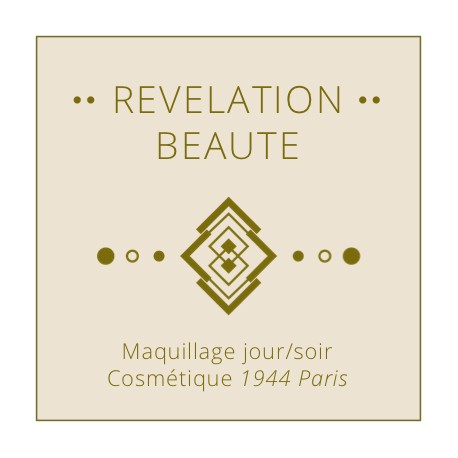 Révélation beauté du visage