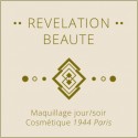 MAQUILLAGE Révélation beauté du visage