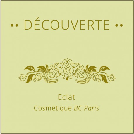 Soin Découverte BC Paris