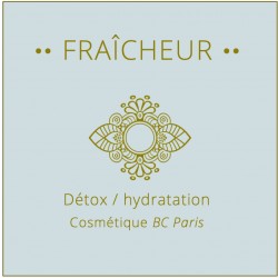 soin fraîcheur BC Paris