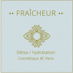 Soin FRAÎCHEUR BC Paris