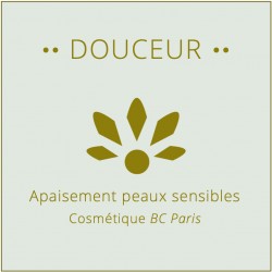 DOUCEUR Soin visage BC Paris