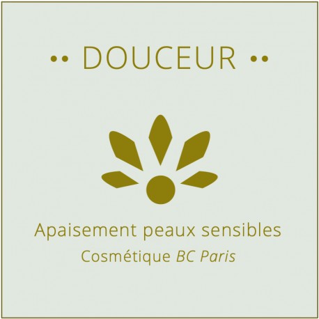 soin douceur BC Paris