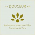 DOUCEUR Soin visage BC Paris