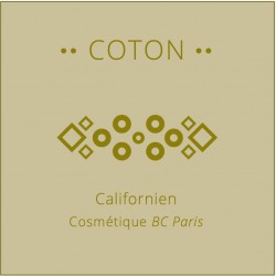 soin coton BC Paris