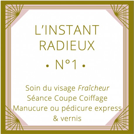rituel détente