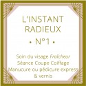 L'Instant Radieux N°1