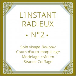 L'instant radieux n°2