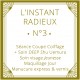 L'instant radieux n°3