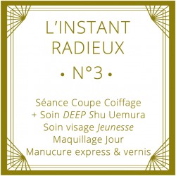 L'instant radieux n°3