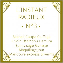 L'instant radieux n°3