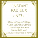 L'Instant Radieux N°3