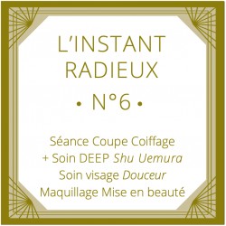 L'Instant Radieux N°6