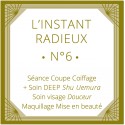 L'Instant Radieux N°6