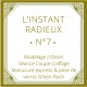 L'instant radieux n°7