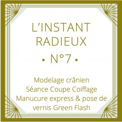 L'Instant Radieux N°7