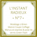 L'Instant Radieux N°7