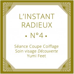 L'instant radieux n°4