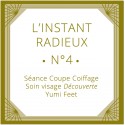 L'Instant Radieux N°4