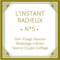 L'instant radieux n°5