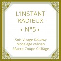 L'Instant Radieux N°5