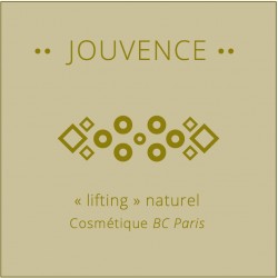 JOUVENCE Soin visage BC Paris