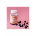 Gummies beauté DETOX' saveur Orange sanguine