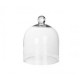 Cloche en verre S